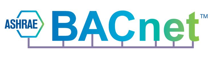 BACnet 徽标