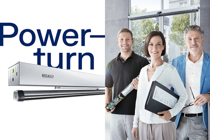 Website Highlight Solutions, Powerturn