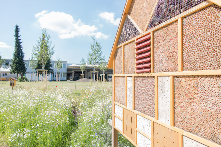 GEZE biotope