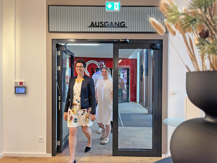 Hotel competence centre
