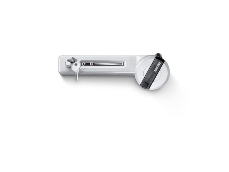 Gear F 1200 lockable with crank Cranked turn-and-tilt fitting system, ease of use for heavy and large windows