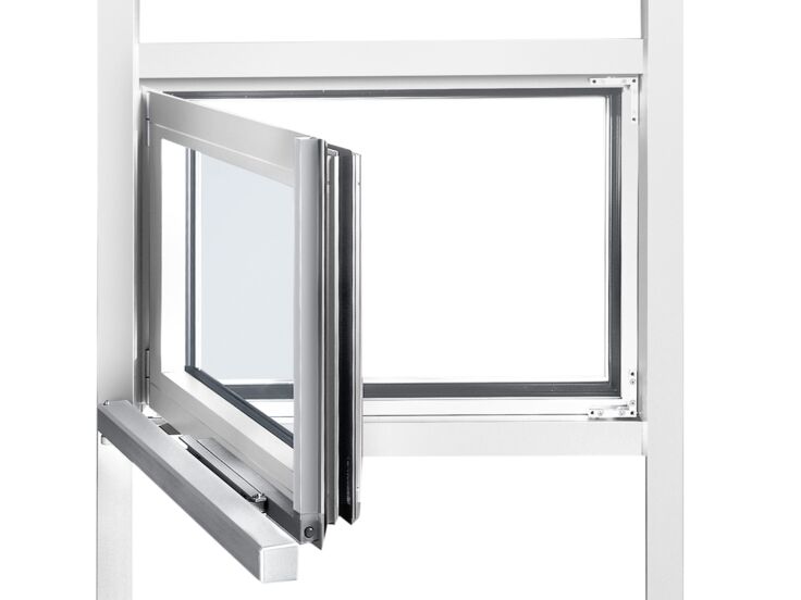 RWA 105 NT / OL 370 EN 