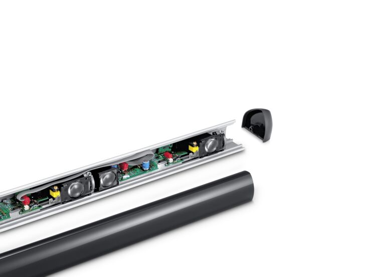 GC 335 DIN 18650
