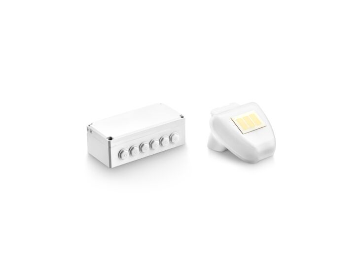  RWA      E 260 N        230 V AC