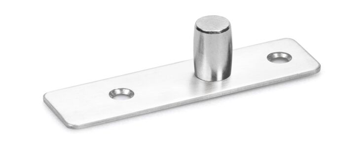 GEZE Glass Fitting PT 24 