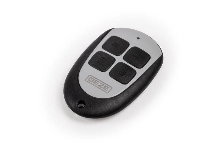 WTH-4 remote control Activation device