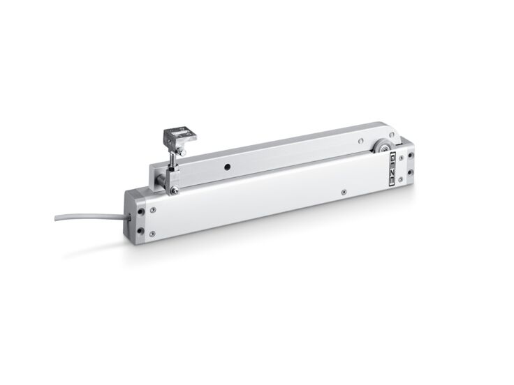 RWA K 600 F 