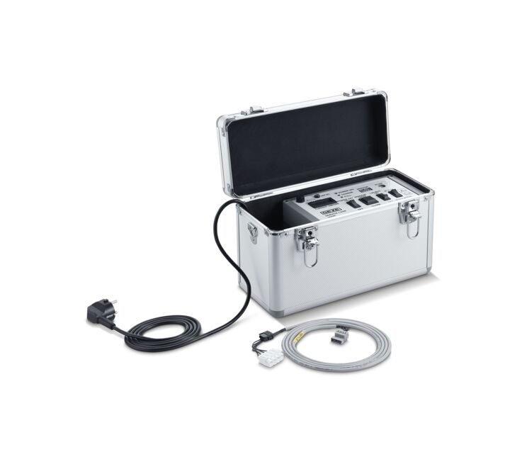Product shot (73013) - GEZE IQ windowdrive service case