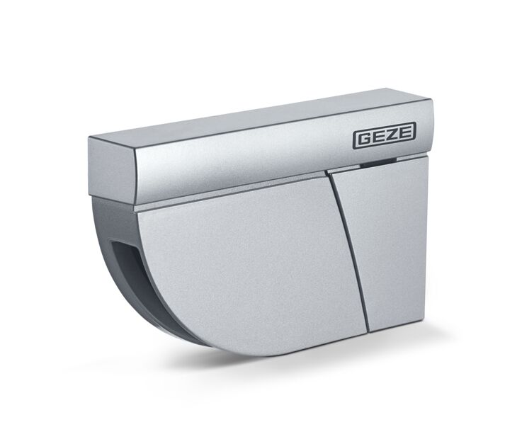 产品影像 (73633) - compact safety sensor, safeguarding