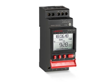 数字可编程定时器