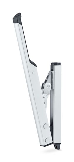 Hand lever 