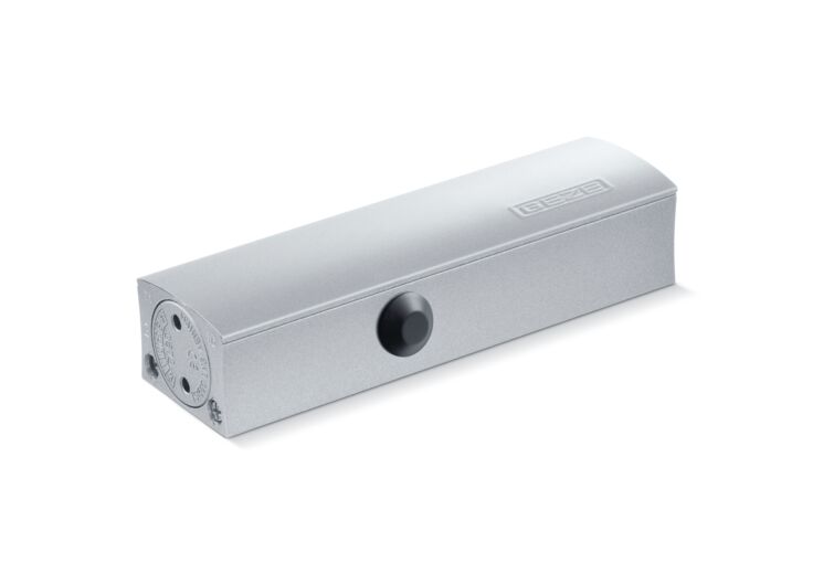 TS 1500 closer body TS 1500