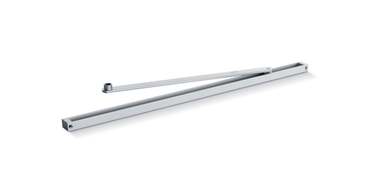 GEZE Slimdrive EMD / EMD-F