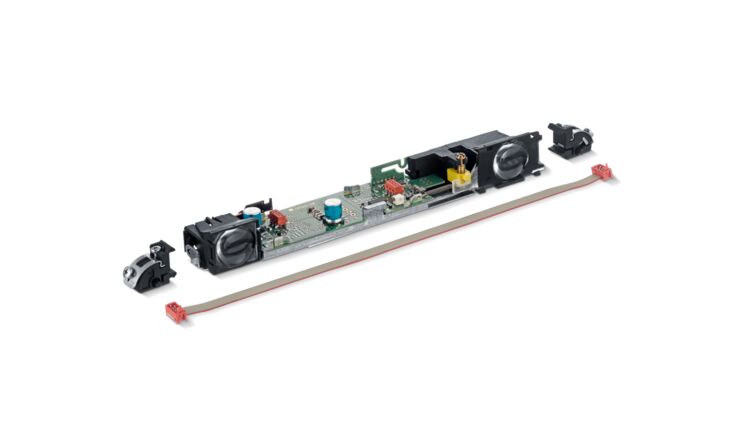 GC 335 GEZE GC 335