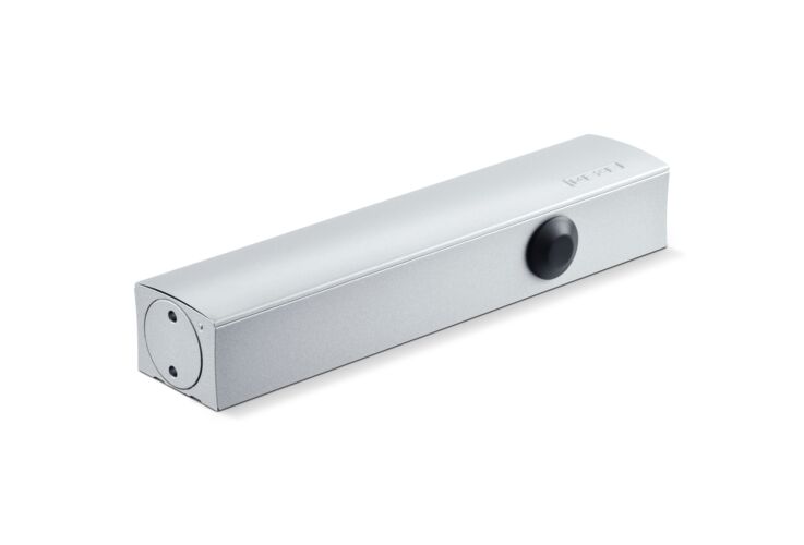 GEZE TS 5000 ECline