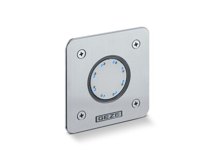 LED    - 