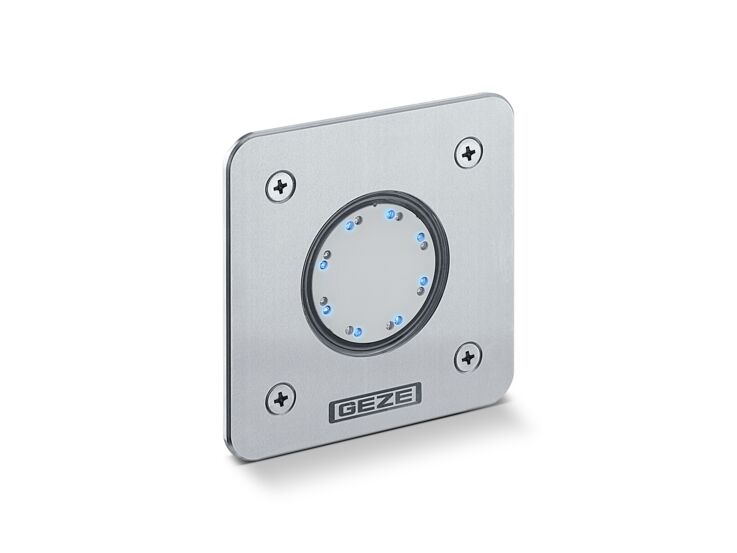 LED    -
