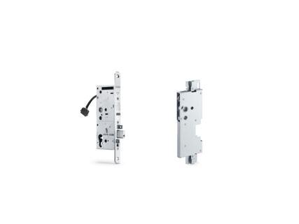 IQ lock EL DL