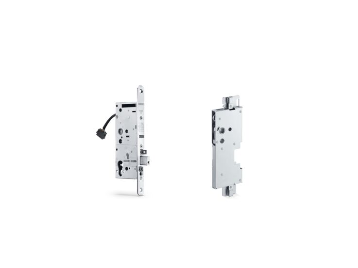 IQ Lock EL DL