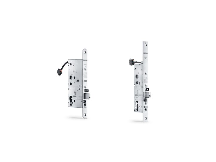 , IQ Lock C DL 