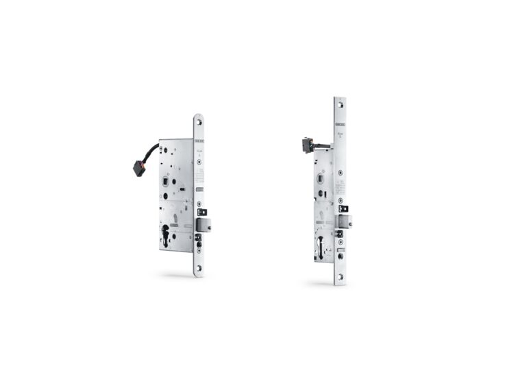 , IQ Lock C DL