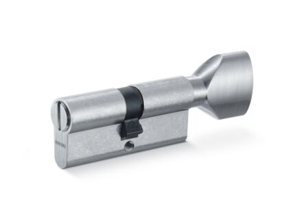 Cylinder EPC WC big knob