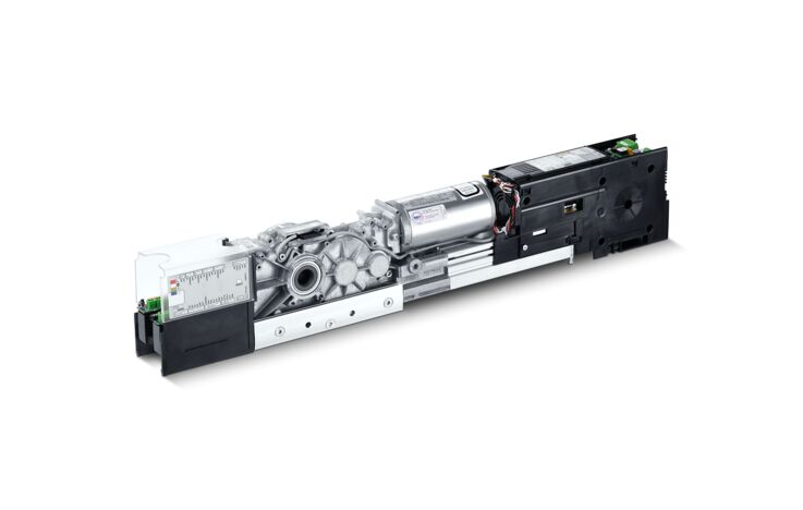 Powerturn F