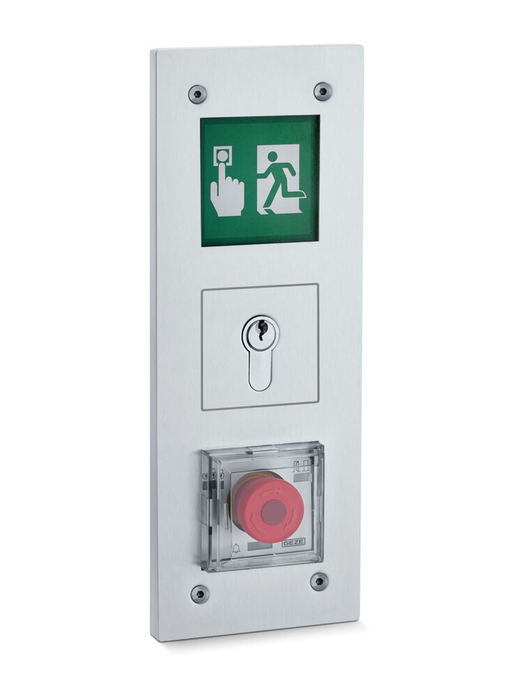 TZ UP V2A, sockets, EN 13637