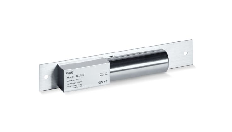 ECdrive 90/GX 100