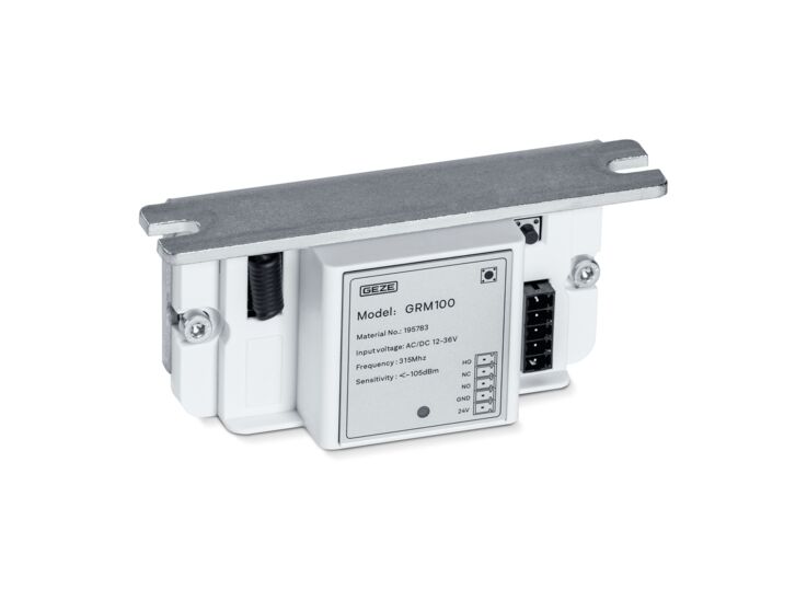 ECdrive 90          GRM100