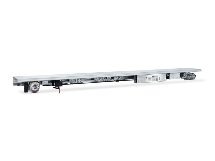 ECdrive T2 plus 