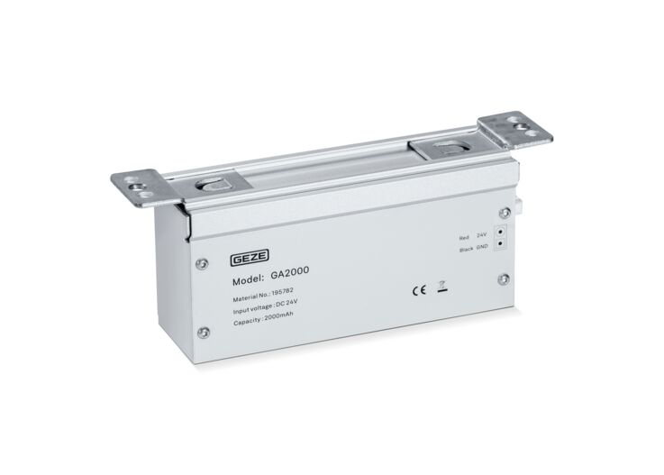 ECdrive 90