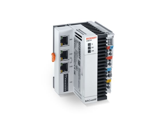 myGEZE Control basic device