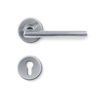 Handle LH 110 round