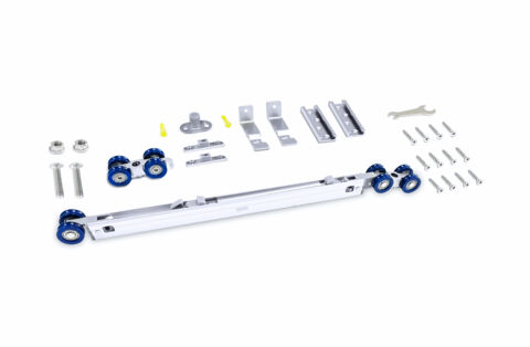 Slilan 80 SoftstopDuo Set