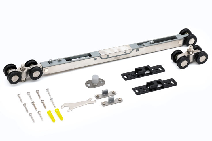 SLILAN 120 Softstop Duo 