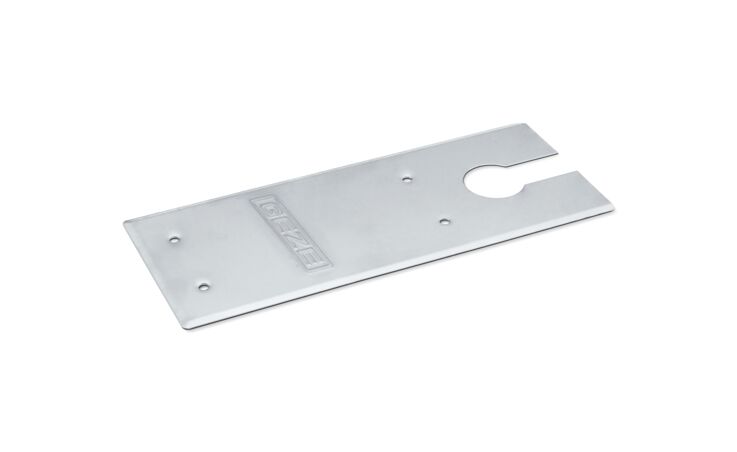 TS 510 cover plate