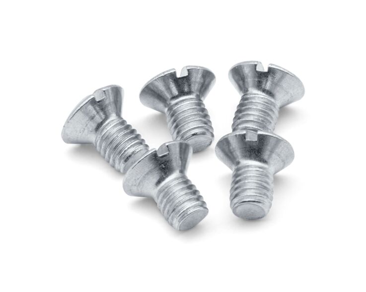 TS 510 fastening set for cover plate