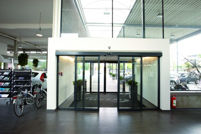 Powerdrive    Boden      Hassel 