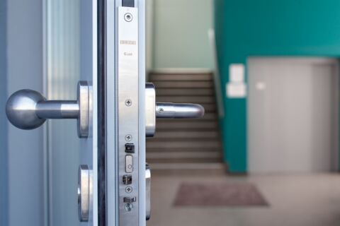 IQ lock