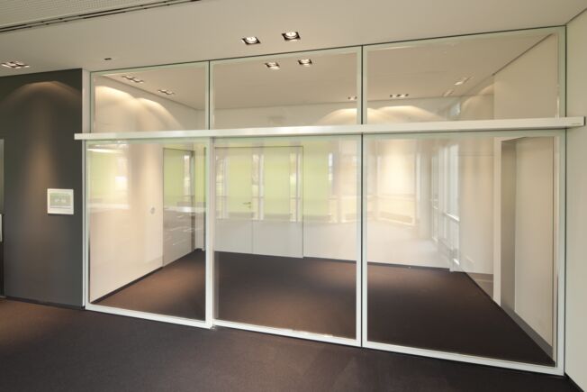 Slimdrive SL NT          (IGG)     Leonberg   GEZE GmbH IGG
