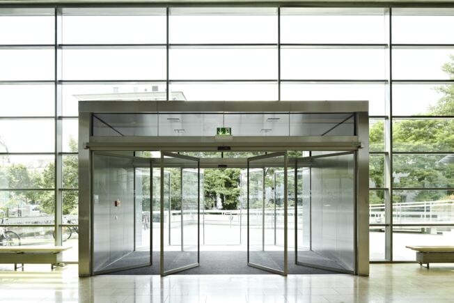 Slimdrive SL-BO Arnstorf 