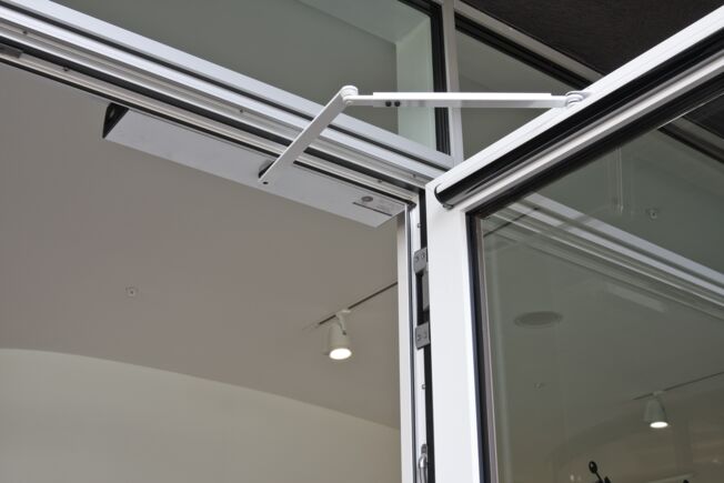 Slimdrive EMD Vitra 
