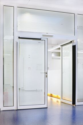 - Slimdrive EMD F-IS, 