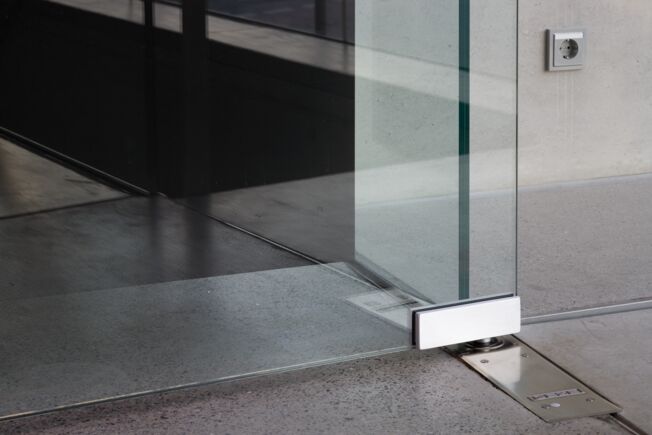 Kempten   Glas Trösch   TS 550 NV TS 500 NV