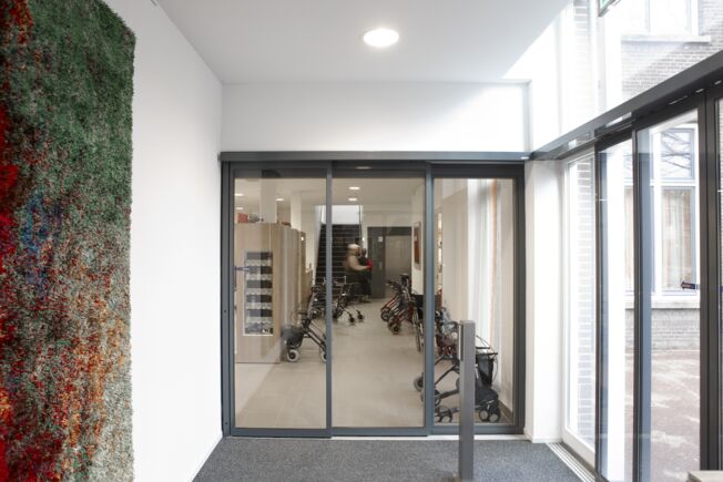 Slimdrive SLT, Arnstorf 
