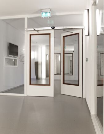 - Slimdrive EMD-F IS, St. Elisabeth 