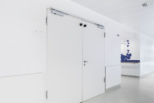 TS 5000 R-ISM                         Olgahospital TS 5000 R-ISM                                 ,