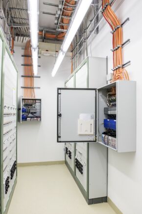 MBZ 300 N72, Olgahospital Olgahospital                 MBZ 300