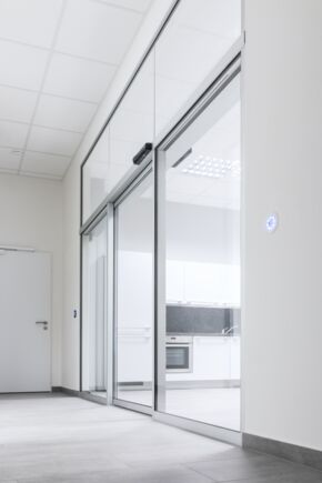 Slimdrive SL NT +GC 363+LED 
